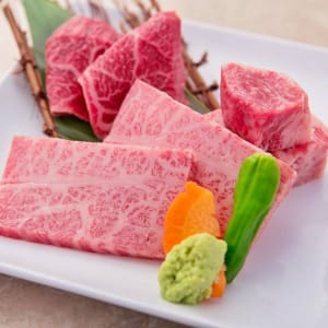 町田で焼肉するなら和牛専門の闘牛門 